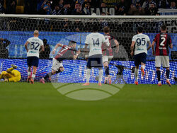 Saudi Arabia Italian Super Cup Soccer