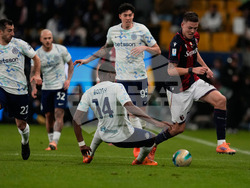 Saudi Arabia Italian Super Cup Soccer