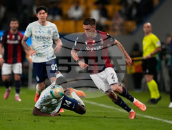 Saudi Arabia Italian Super Cup Soccer