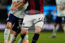 Saudi Arabia Italian Super Cup Soccer