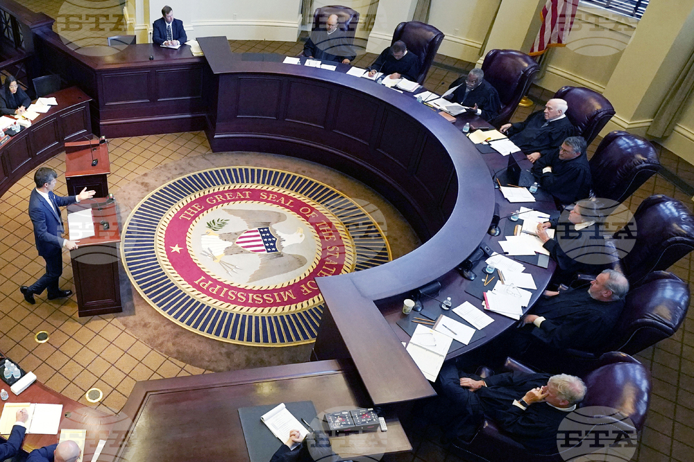 Election 2026-Supreme Court-Mississippi