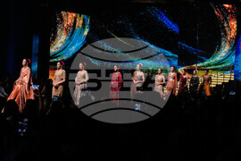 Pakistan Bridal Couture Week