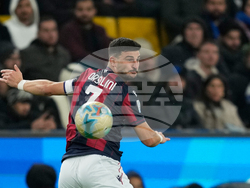 Saudi Arabia Italian Super Cup Soccer