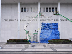 Trump Kennedy Center