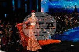 Pakistan Bridal Couture Week