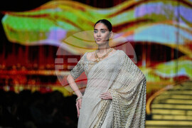 Pakistan Bridal Couture Week