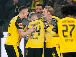 Germany Bundesliga Soccer