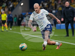 Saudi Arabia Italian Super Cup Soccer