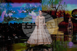 Pakistan Bridal Couture Week