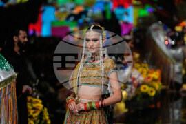 Pakistan Bridal Couture Week