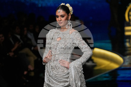 Pakistan Bridal Couture Week