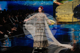 Pakistan Bridal Couture Week