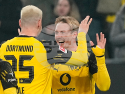 Germany Bundesliga Soccer