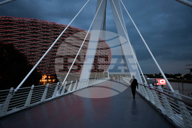 Morocco Africa Cup of Nations Soccer