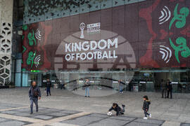 Morocco Africa Cup of Nations Soccer