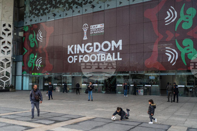 Купата на африканските нации ще бъде провеждана на всеки четири години след турнира през 2025