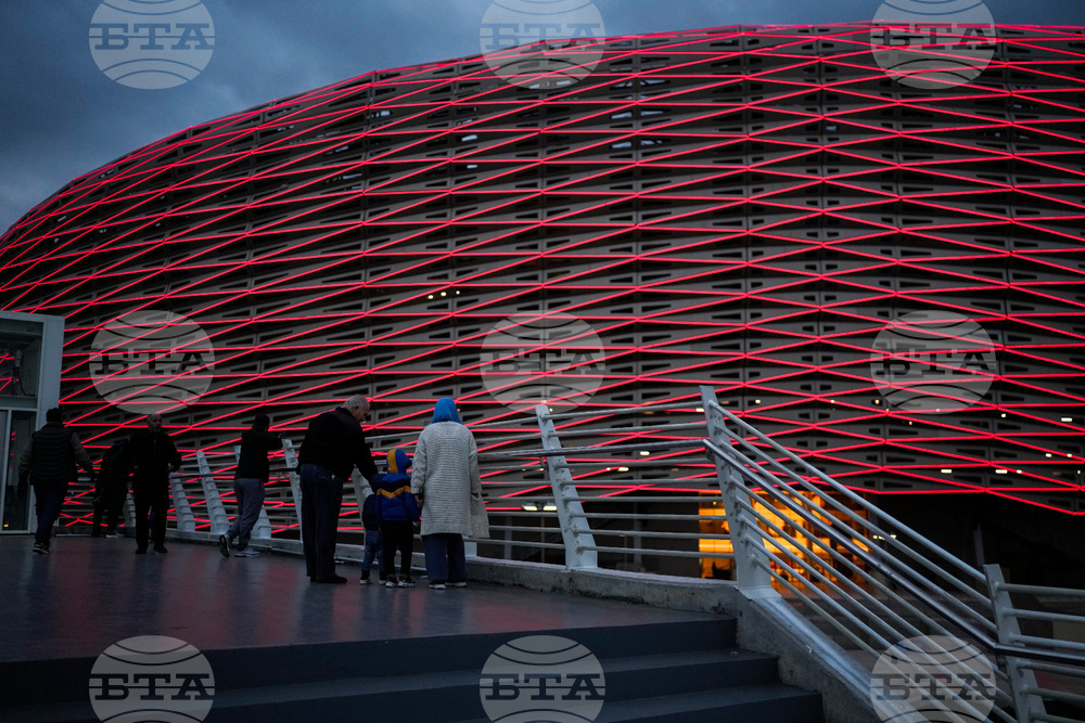 Morocco Africa Cup of Nations Soccer