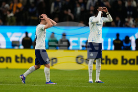 Saudi Arabia Italian Super Cup Soccer