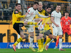 Germany Bundesliga Soccer