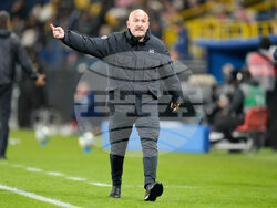 Saudi Arabia Italian Super Cup Soccer