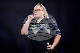 Britain World Darts
