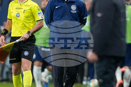 Saudi Arabia Italian Super Cup Soccer