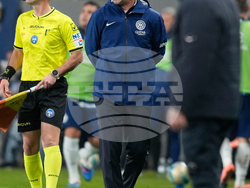 Saudi Arabia Italian Super Cup Soccer