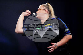 Britain World Darts
