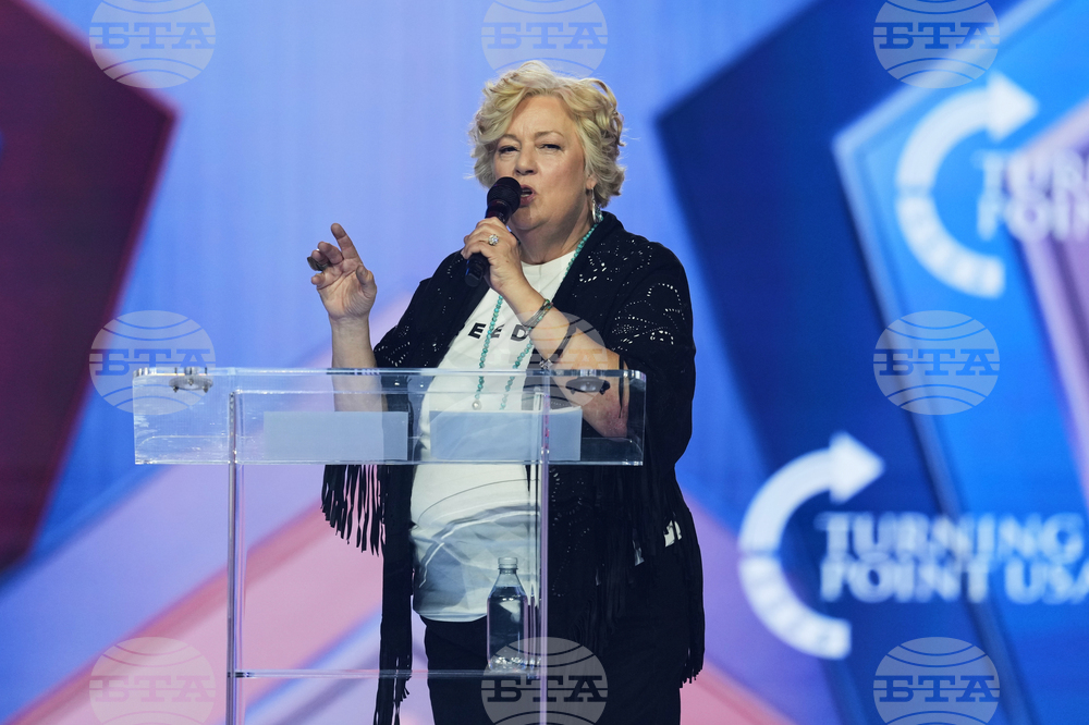 Arizona Turning Point Conference