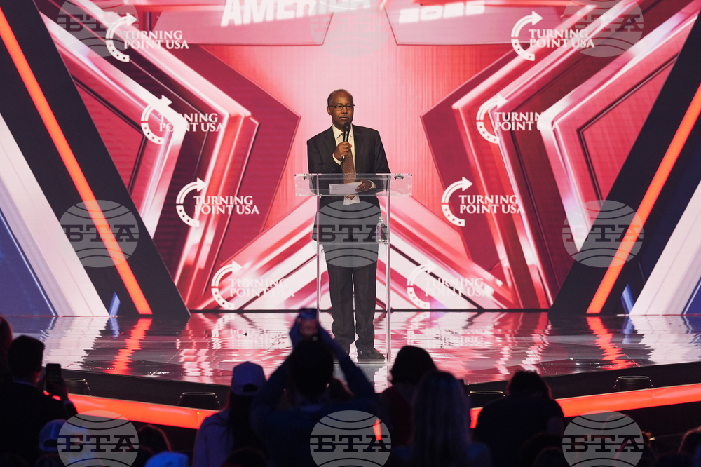 Arizona Turning Point Conference