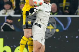 Germany Bundesliga Soccer