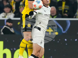 Germany Bundesliga Soccer