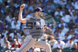 Giants Houser Baseball