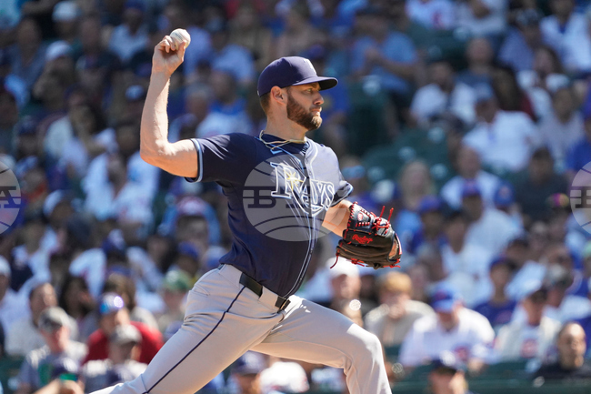 Giants Houser Baseball