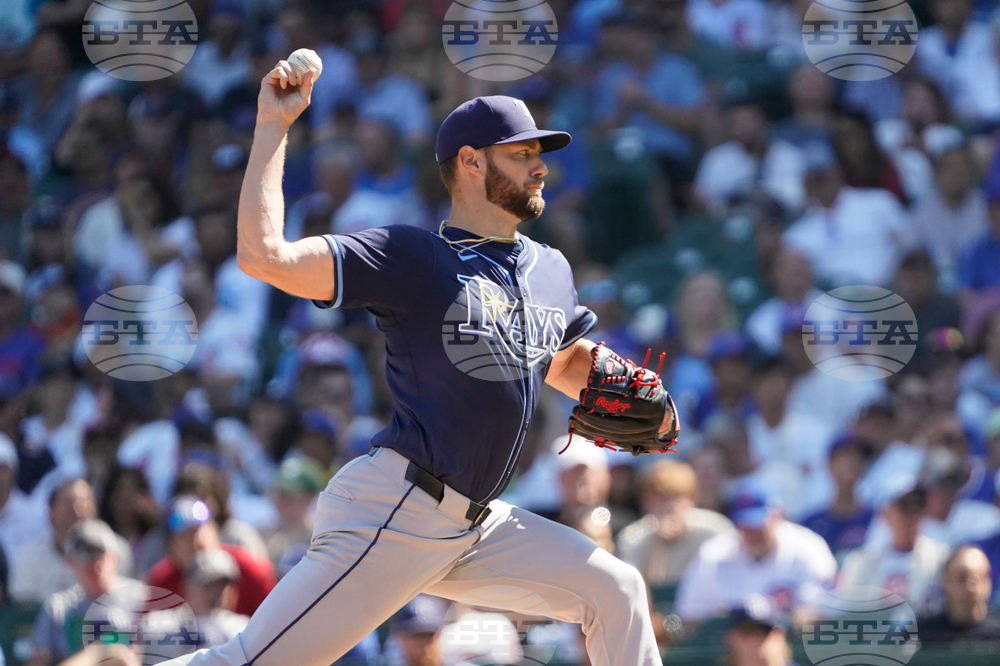 Giants Houser Baseball