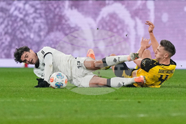 Germany Bundesliga Soccer