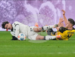 Germany Bundesliga Soccer