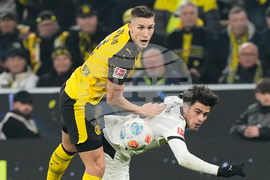 Germany Bundesliga Soccer