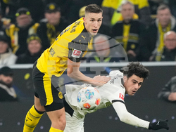 Germany Bundesliga Soccer