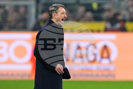 Germany Bundesliga Soccer