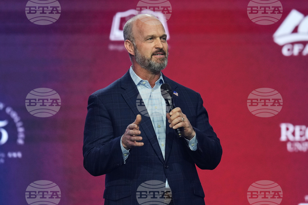 Arizona Turning Point Conference