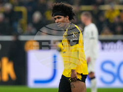 Germany Bundesliga Soccer