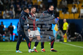 CORRECTION Saudi Arabia Italian Super Cup Soccer