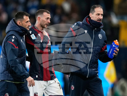 Saudi Arabia Italian Super Cup Soccer