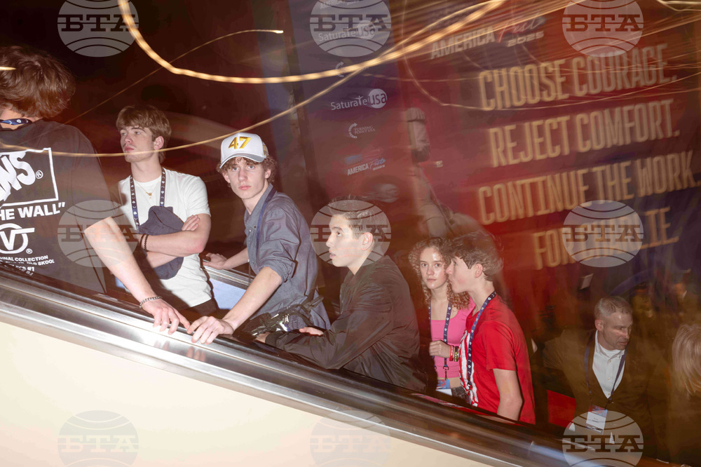 Arizona Turning Point Conference