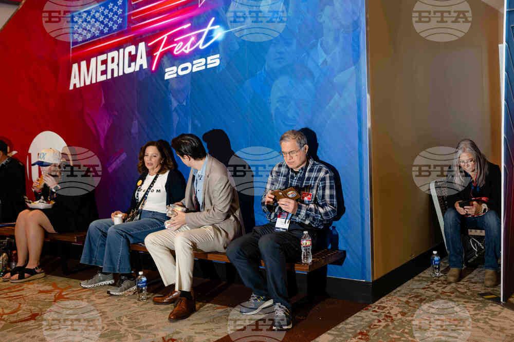 Arizona Turning Point Conference