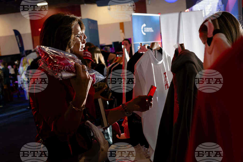 Arizona Turning Point Conference