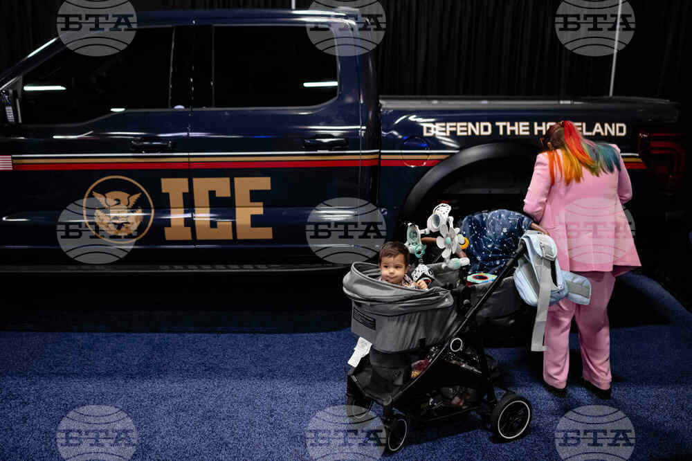 Arizona Turning Point Conference