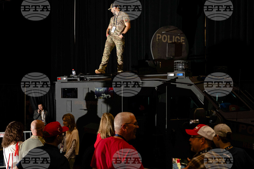 Arizona Turning Point Conference