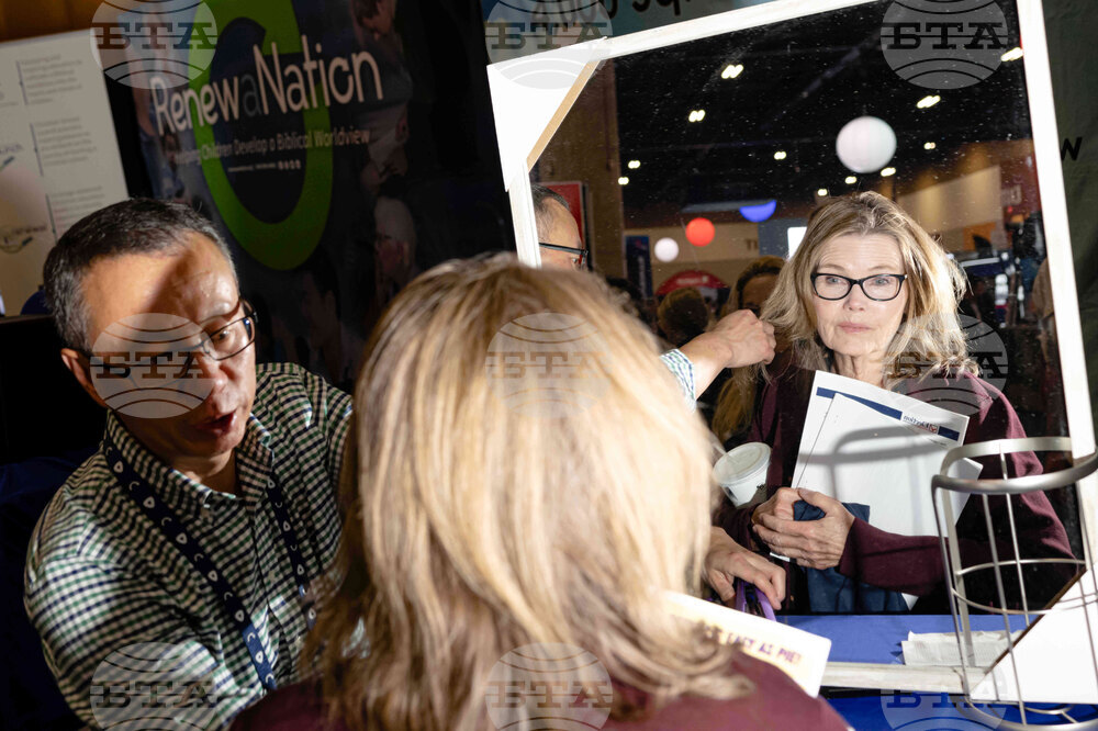 Arizona Turning Point Conference